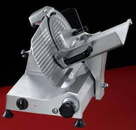 H25IX Affettatrice Elettrica - Electric Slicer H25IX