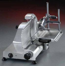 P25V Affettatrice Elettrica - Electric Slicer P25V