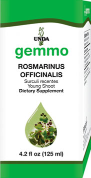 Rosmarinus Officinalis by UNDA