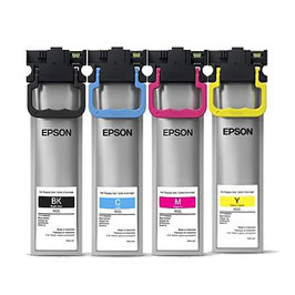 Tinte f. EPSON WF5790 (5.000 Seiten)