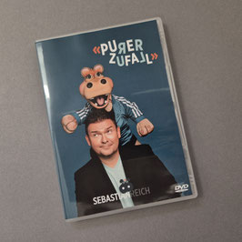 +NEU+ DVD "Purer Zufall"