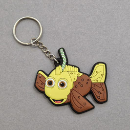 Spezifisch 2D-Schlüsselanhänger