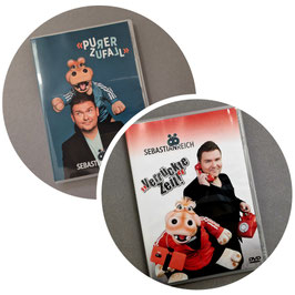 DVD 2er Sparset