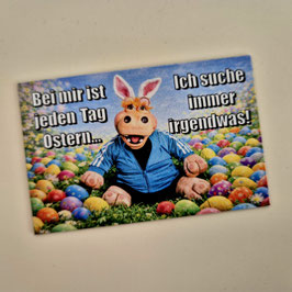 Magnetsticker / Sonderedition "Ostern"