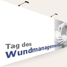 Seminar: Tag des Wundmanagements