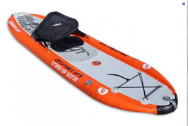 kayak suk 10.6 gonflable occasion (possibilité neuf à 788.50€)