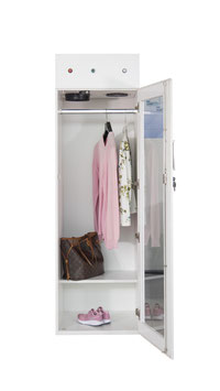 Iris Ozonschrank