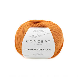 Cosmopolitan Kl.76