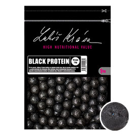 Lukas Krasa Black Protein Boilies 1kg
