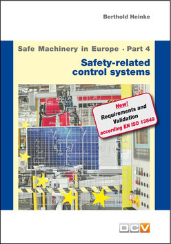 Safe Machinery Part 4