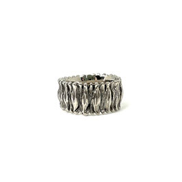 Ringmodell Zaubergarten, schwarz