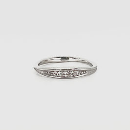Ringmodell Mermaid, Brillant