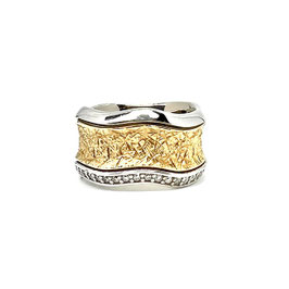 Ringmodell Tahiti mit Ice Struktur