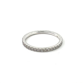 Klassischer Alliance-Ring