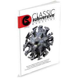 ClassicSubversive Magazine
