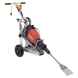 NFE Trolley
