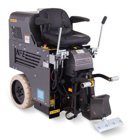 NFE 5700 Ride-on