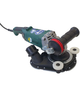 125 P11 Betonschleifer