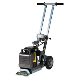NFE 550 Walk-behind
