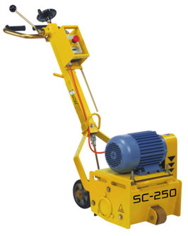 SC 250 EL/B