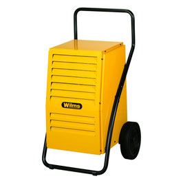 KT 65 ECO Luftentfeuchter