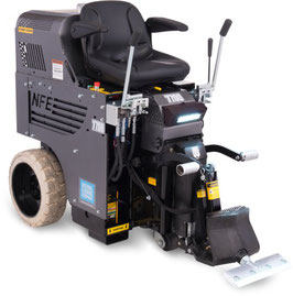 NFE 7700 Ride.on