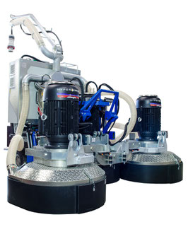 HGE 2100 RX
