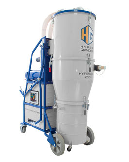 Hypervak 250 SC8/HSC8