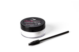 CReaTeLashes eyelash fiberset