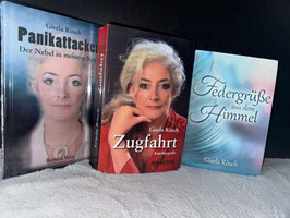 Bücherset von Gisela Rösch