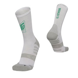 MACRON Impact Sportsocken mit BTV Logo und Schriftzug