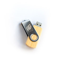 BTV USB-Stick
