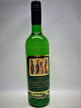 2025 Erlenbacher Kayberg, Cabernet blanc, halbtrocken,