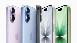 iPhone 17 NUOVO 256 GB (disponibile in vari colori) - Garanzia 2 Anni
