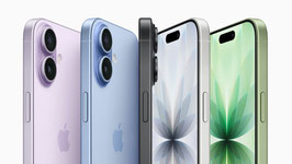 iPhone 17 NUOVO 512 GB (disponibile in vari colori) - Garanzia 2 Anni