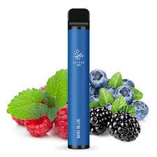 ELFBAR 600 TIRI