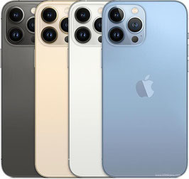 iPhone 14 Pro rigenerato 256 GB (disponibile in vari colori) - Garanzia 1 Anno