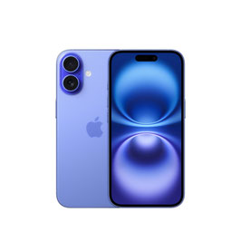 iPhone 16 NUOVO 256 GB (disponibile in vari colori) - Garanzia 2 Anni