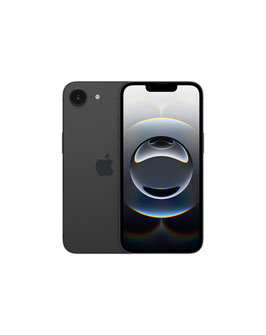 iPhone 16e rigenerato 256 GB (disponibile in vari colori) - Garanzia 2 Anni
