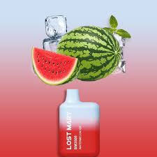 LOST MARY WATERMELON ICE 6000 TIRI