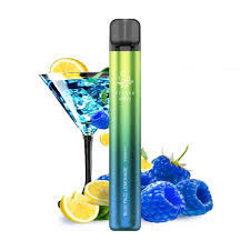 ELFBAR 600 TIRI