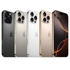 iPhone 16 Pro rigenerato 128 GB ONLY E-SIM (disponibile in vari colori) - Garanzia 2 Anni