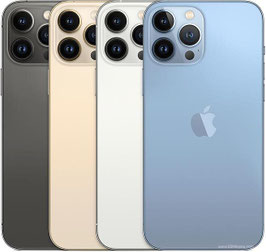 iPhone 14 Pro rigenerato 256 GB (disponibile in vari colori) - Garanzia 1 Anno