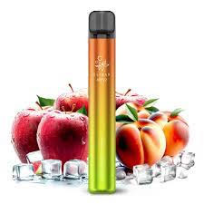 ELFBAR 600 TIRI
