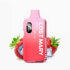 LOST MARY STRAWBERRY ICE 6000 TIRI