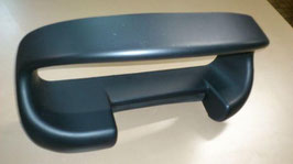 Instrumentenabdeckung MG ZR