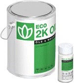 Hartöl 2K Oil Plus