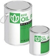 Hartöl ECO Oil plus