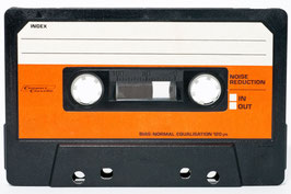 Analoges Spotify