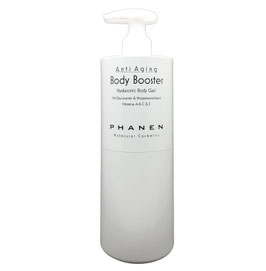 Anti Aging Body Booster